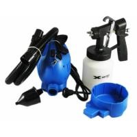 ราคา Tryton เครื่องพ่นสีพกพา X-series by Tryton X-EPG004- Blue (251297245)