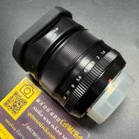 ราคา FUJINON XF 35mm f/1.4 R (เลนส์ถ่ายคนสวยๆ) (54603180358)