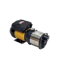 ราคา ปั้มหอยโข่ง Mitsubishi หลายใบพัด แรงดันสูง มิตซุบิชิ รุ่น PMH/MCH-755S.15 มอเตอร์ 1 HP ไฟ 2 สาย 1 เฟส 220V (5820491394)
