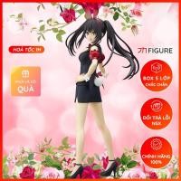 ราคา Tokisaki Kurumi, Date A Live V, Glitter & Glamours - (Bandai Spirits) ฟิกเกอร์ญี่ปุ่นแท้ (49106150152)