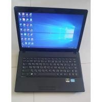ราคา LENOVO G480 Core i5 เจน3 แรม6gb​ แบตเตอรี่​เก็บ​ไฟ​ 30-60​ นาที​ #มีบริการ​เก็บเงิน​ปลายทาง (3178810832)