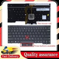 ราคา เปลี่ยนแป้นพิมพ์แล็ปท็อปใหม่สําหรับ Lenovo IBM X230I L430 L530 T430 T430I T430S W530 T530 สีดําพร้อมไฟพื้นหลัง (50107607583)