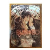 ราคา ส่งฟรีลทบ เฮียฟาร์ ที่รัก BURNED BLACK ผู้แต่ง Lta Luktarn (4712081006)