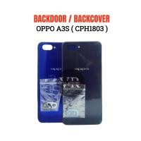 ราคา ฝาหลังฝาหลังฝาหลัง OPPO A3S CPH1803 (45852035452)