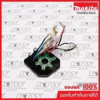 ราคา MAKITA มากีต้า MP620555-5 อะไหล่ DHP483#13 CONTROLLER NO.13 CONTROLLER FOR DHP483 Code 620555-5 (56801544058)