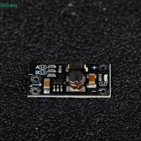 ราคา <Dream> 1Pcมัลติฟังก์ชั่Mini BoostโมดูลStep Up Board 5V/8V/9V/12V 1.5A LEDตัวบ่งชี้DIYอิเล็กทรอนิกส์โมดูลแรงดันไฟฟ้าลดราคา (48857125383)