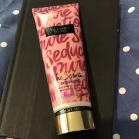 ราคา โลชั่น Victoria Secret # Pure Seduction Shimmer (1456385880)