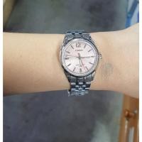 ราคา นาฬิกาข้อมือ Casio STANDARD Analog'women รุ่น LTP-1335D-5A