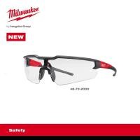 ราคา Milwaukee 48-73-2000A แว่นตาเซฟตี้ เลนส์ใส (9913594623)