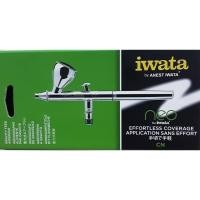 ราคา Airbrush by Iwata รุ่น CN (18091129239)