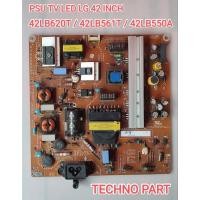 ราคา LG 42-INCH LED TV PSU /42LB620T/42LB561T/42LB550A (48653834730)