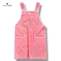 ราคา Courreges ผ้ากันเปื้อน (53606338989)