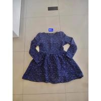 ราคา เดรส แขนยาว ผ้าทวิส ของใหม่ 150 บาท (16386830473)
