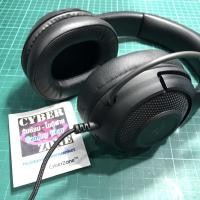 ราคา ฟองน้ำครอบหู รุ่น Razer Kraken X / Kraken V3 X (9091151625)