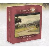 ราคา Vindication: Villages & Hamlets (Module) (23439654985)