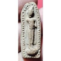 ราคา พระลีลาเม็ดข้าง หลวงพ่อกวย วัดโฆษิตาราม เนื้อดิน ยุคแรก สวยเดิมๆ (27612271795)