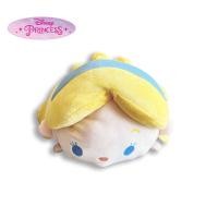 ราคา หมอนผ้าห่ม เจ้าหญิง ดิสนีย์ ซินเดอเรล่า / plush pillow & blanket Disney princess Cinderella 13 นิ้ว ผ้าห่ม 3.5 ฟุต (21516045232)