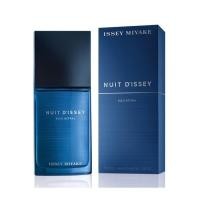 ราคา ISSEY MIYAKE Nuit D'Issey Bleu Astral EDT 125 ml. กล่องซีล ป้ายคิงพาวเวอร์ (4286686489)
