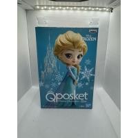 ราคา [Disney] Q posket Elsa สี A (มือ 1) (26422177192)