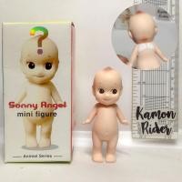ราคา Dreams : Original Sonny Angel - 2005 Animal Series collection - secret plain baby - งานแท้ มือสอง มีของ/ตำหนิตามภาพแรก (22764707294)