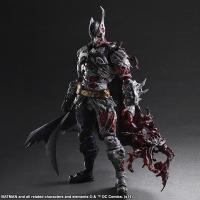 ราคา *SQUARE ENIX - BATMAN ROGUES GALLERY PLAY ARTS -KAI- TWO-FACE (3129088544)