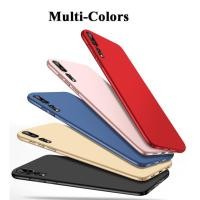 ราคา ACT เคส Samsung A21s / A30s / A50 / A50s / A51 / A71 รุ่น PC Series ชนิด ฝาหลัง กันกระแทก แบบแข็ง แบบ PC (5392526005)