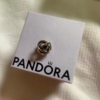 ราคา Pandora charm มือสองมีกล่องให้ ซื้อจากช้อปใช้งานเอง พึ่งซื้อไม่ถึงเดือน (24038153208)