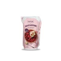 ราคา Tatua Mascarpone Cheese ขนาด 1Kg ตาตัว มาสคาโปนชีส ขนาด 1Kg (41275764809)