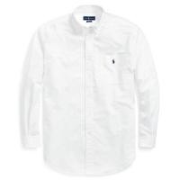 ราคา Ralph Lauren easy fit cotton oxford shirt (618804914)