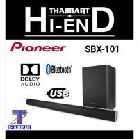ราคา PIONEER Soundbar SBX-101 (1839461044)