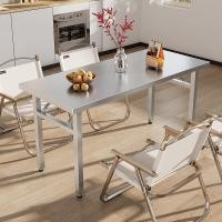 ราคา โต๊ะพับสแตนเลส โต๊ะพับ โต๊ะสแตนเลส โต๊ะพับอเนกประสงค์ โต๊ะพับได้ โต๊ะ Perfect Stainless (24840137708)