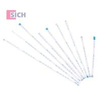 ราคา [Sich] สายเคเบิลแล็ปท็อป 5 ชิ้นสําหรับสายบูต 6/8 พินสายไฟ Flex Connector Cable ใหม่ (42374907984)