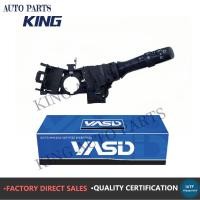 ราคา สวิทช์ยกเลี้ยวไฟหน้า Vigoวีโก้(แคป) Viosวีออส'07 Yarisยาริส(รุ่นมีไฟตัดหมอก)84140-0K010 สวิทช์ก้านยกเลี้ยวไฟหน้าVIGOวีโก้,YARISยาริส (40221028329)