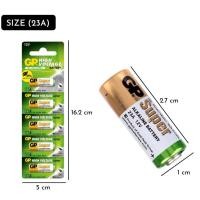 ราคา ถ่านGP23A ถ่าน23A 12V (45202154459)