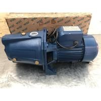 ราคา ปั๊มเจ็ทหอยโข่งส่งสูงดูดด้วยตัวเอง ขนาด 1 นิ้ว 1 แรงม้า Self Priming Water Jet Pump ยี่ห้อ WIZZ รุ่น WJ100LB (3352801881)
