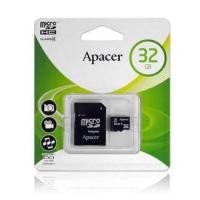 ราคา APACER เมมโมรี่การ์ด CLASS 4 32 GB (1696551457)