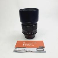 ราคา เลนส์ Fujinon 56mm f1.2 (15254405611)