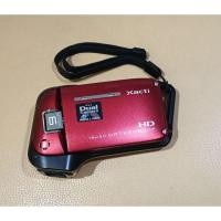 ราคา กล้องดิจิตอล ซันโย Sunyo Xacti CA9 Dual camera ถ่ายได้ทั้งรูปภาพและวีดีโอ (25140928075)