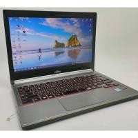 ราคา NOTEBOOK มือสอง Fujitsu E736 Core i3/Gen6 ขนาดหน้าจอ 13" (8480086561)
