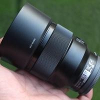 ราคา SONY FE85F1.8 (1744193306)