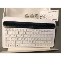 ราคา Samsung GALAXY Tab 10.1 Keyboard Dock (3646966204)
