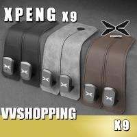 ราคา XPENG X9 G6 Seat Hook Car Kit xpeng x9 g6 อุปกรณ์ตกแต่งรถยนต์ (40226181720)