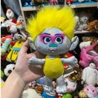 ราคา ตุ๊กตามือสอง trolls world tour(red velvet) (16694020834)