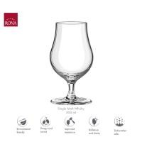 ราคา แก้ว Rona Single Malt Whisky 200 ml (51303217467)