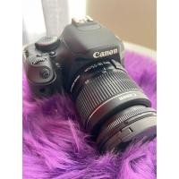 ราคา กล้อง canon 600D / เลนส์18-55 (21894700285)