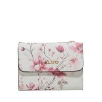 ราคา Aldo รุ่น Riella กระเป๋าสตางค์/กระเป๋าใส่เหรียญ ผู้หญิง - สี Floral (46505095426)