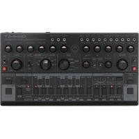 ราคา Behringer TD-3-MO-BK Analog Bassline Synthesizer - สีดํา (43214028807)