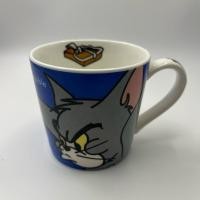 ราคา แก้วเซรามิก ลายทอมแอนด์เจอรี่ (Tom And Jerry) ลิขสิทธิ์แท้ญี่ปุ่น (26910376339)