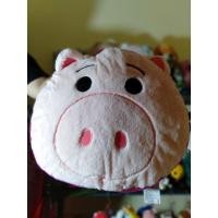 ราคา หมอนหมูแฮมทอยสตอรี่ชมพุ (9114148520)