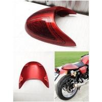 ราคา ครอบท้ายเบาะตรงรุ่นStallions Makina250sp (20335912885)